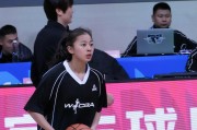 宝威体育登录入口-轰29+5+9！中国女篮20岁后卫新星崛起：宫鲁鸣再栽培她？