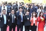 宝威体育官方入口-民众党团大换血，新任总召竟是统派？黄国昌表态，郑丽文布局稳了